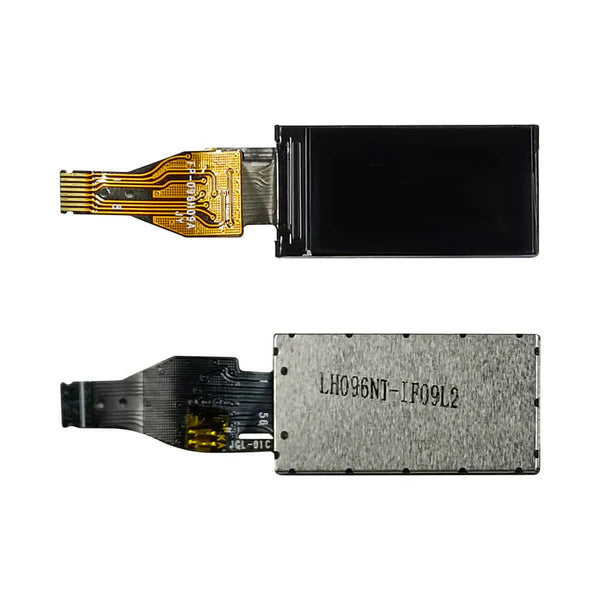 LILYGO T-Dongle S3 ESP32-S3 Development Board | WiFi & BLE 5.0 USB Dongle with 0.96" LCD Screen